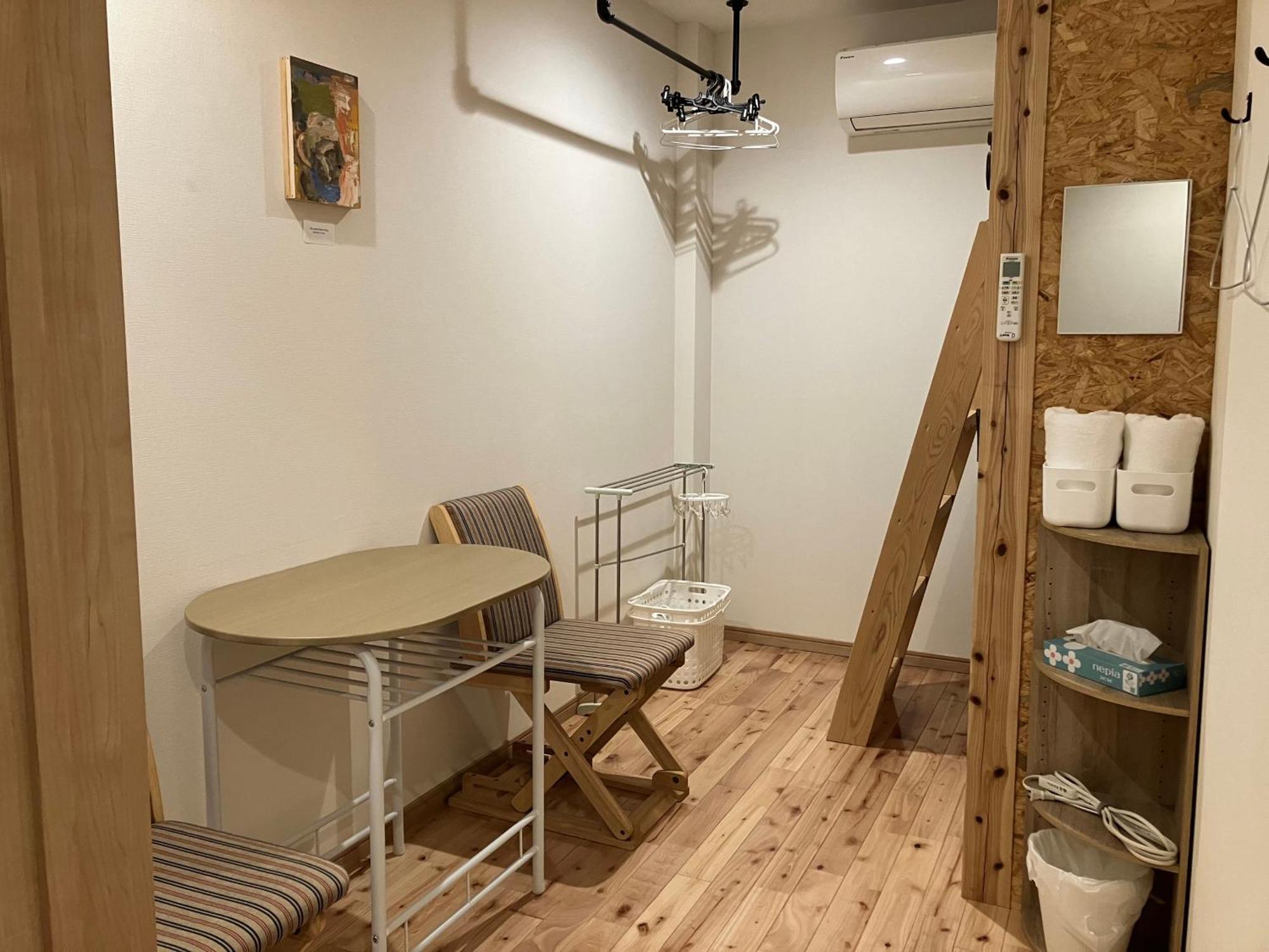 Shioya Hostel Akune Luaran gambar
