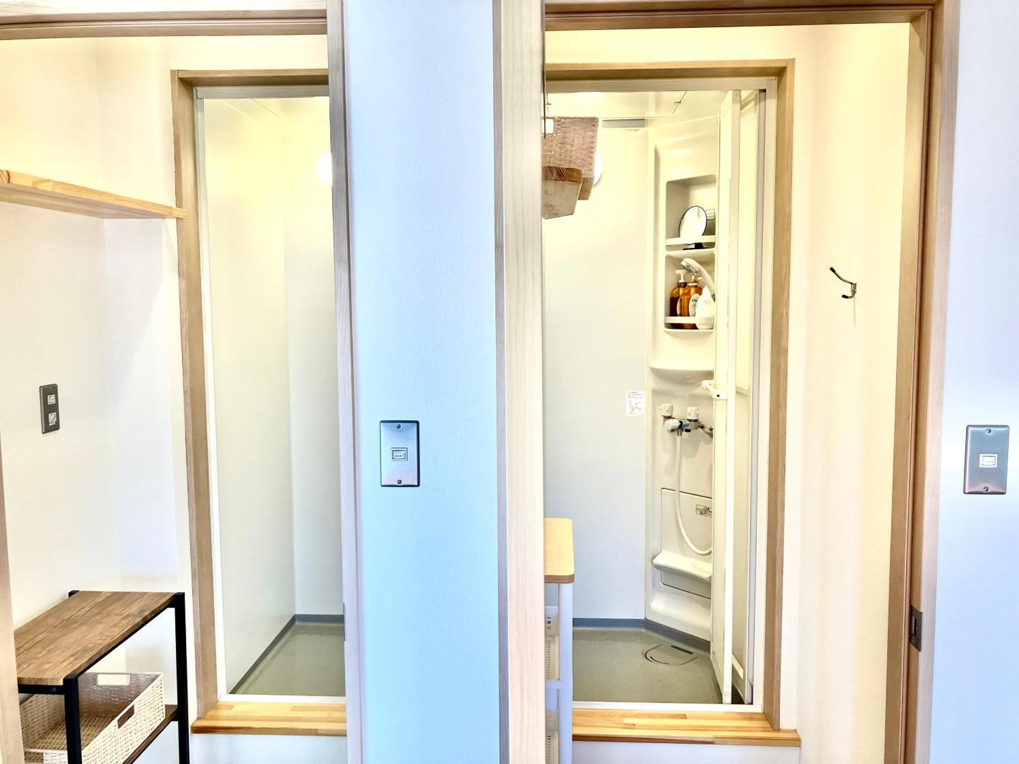 Shioya Hostel Akune Luaran gambar