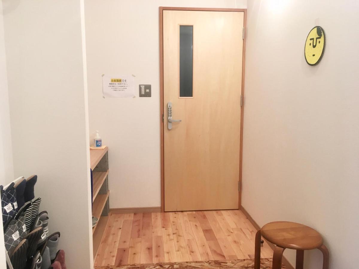 Shioya Hostel Akune Luaran gambar